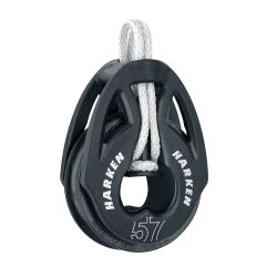 Harken 57 mm T2 Loop Soft - Attach Block 2151 | Blackburn Marine - Harken Hardware